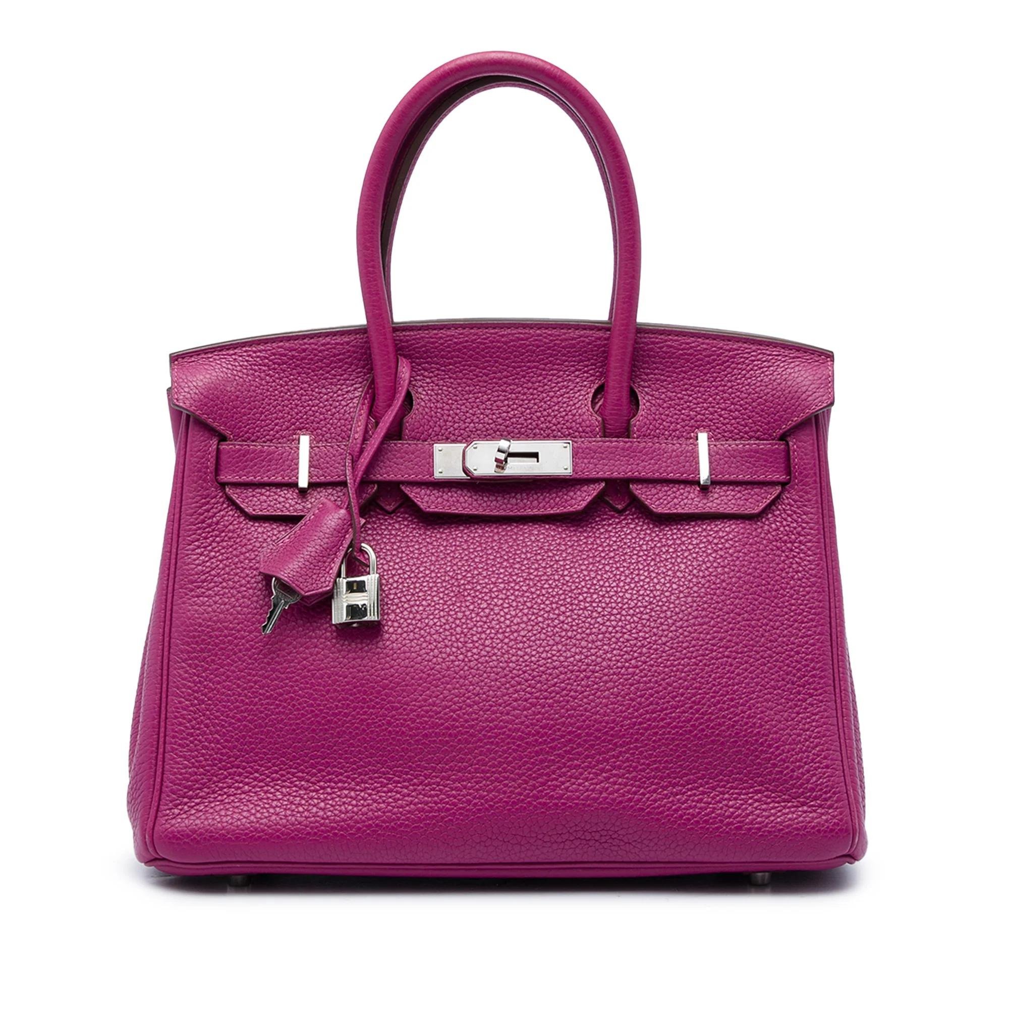 Pony-style calfskin handbag