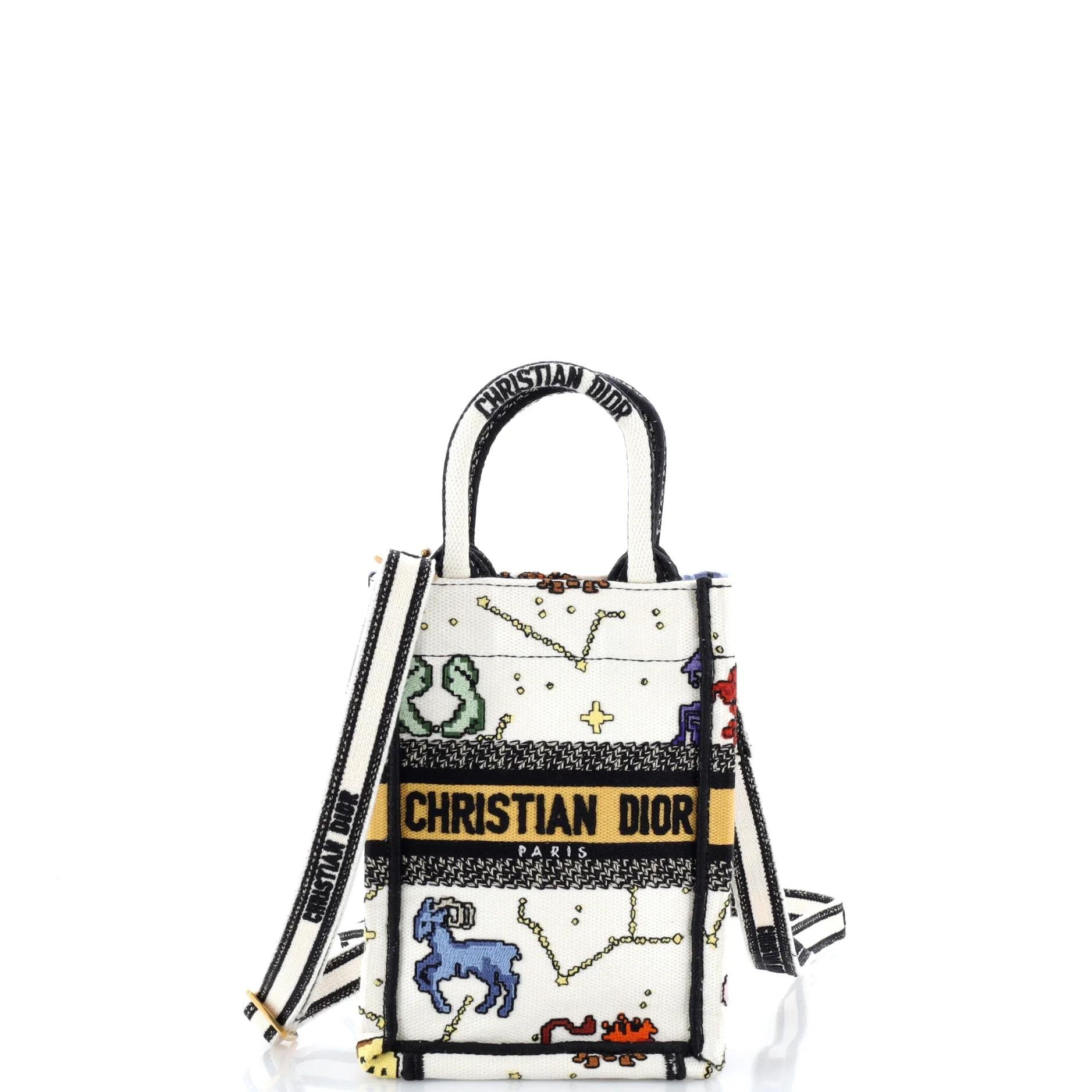 Cloth tote