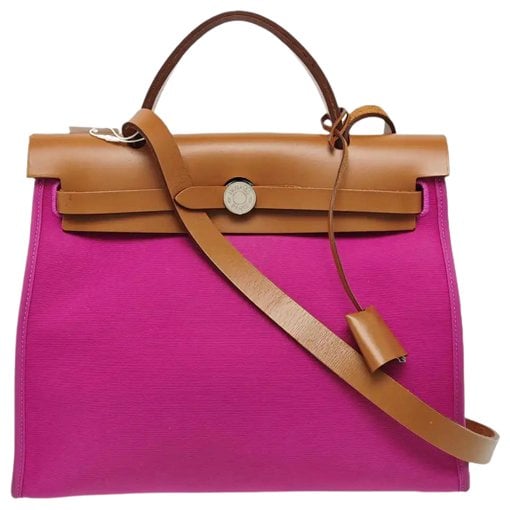 Herbag cloth handbag