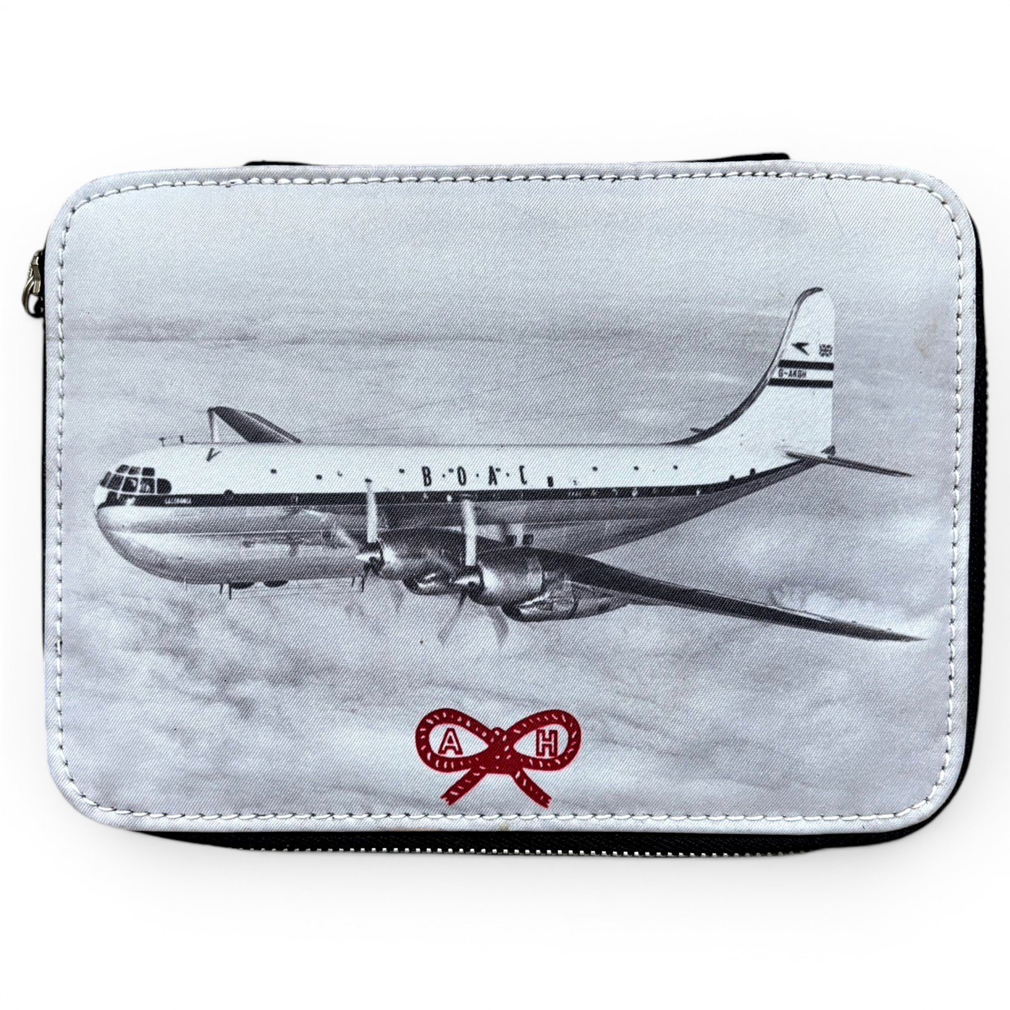 Vanity case