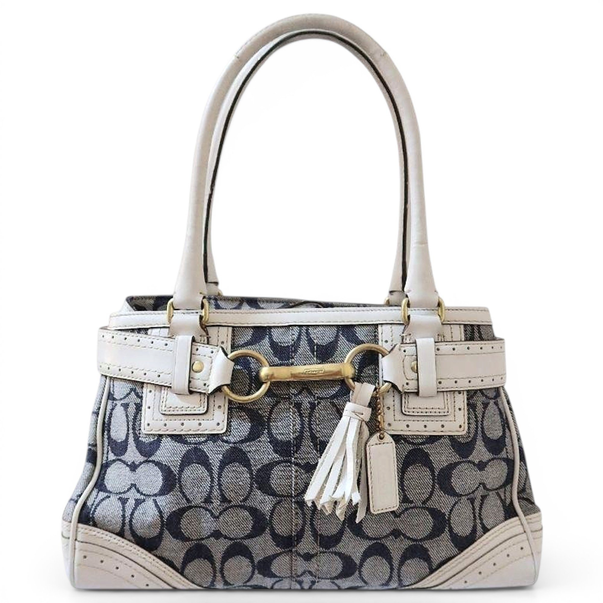Cloth handbag