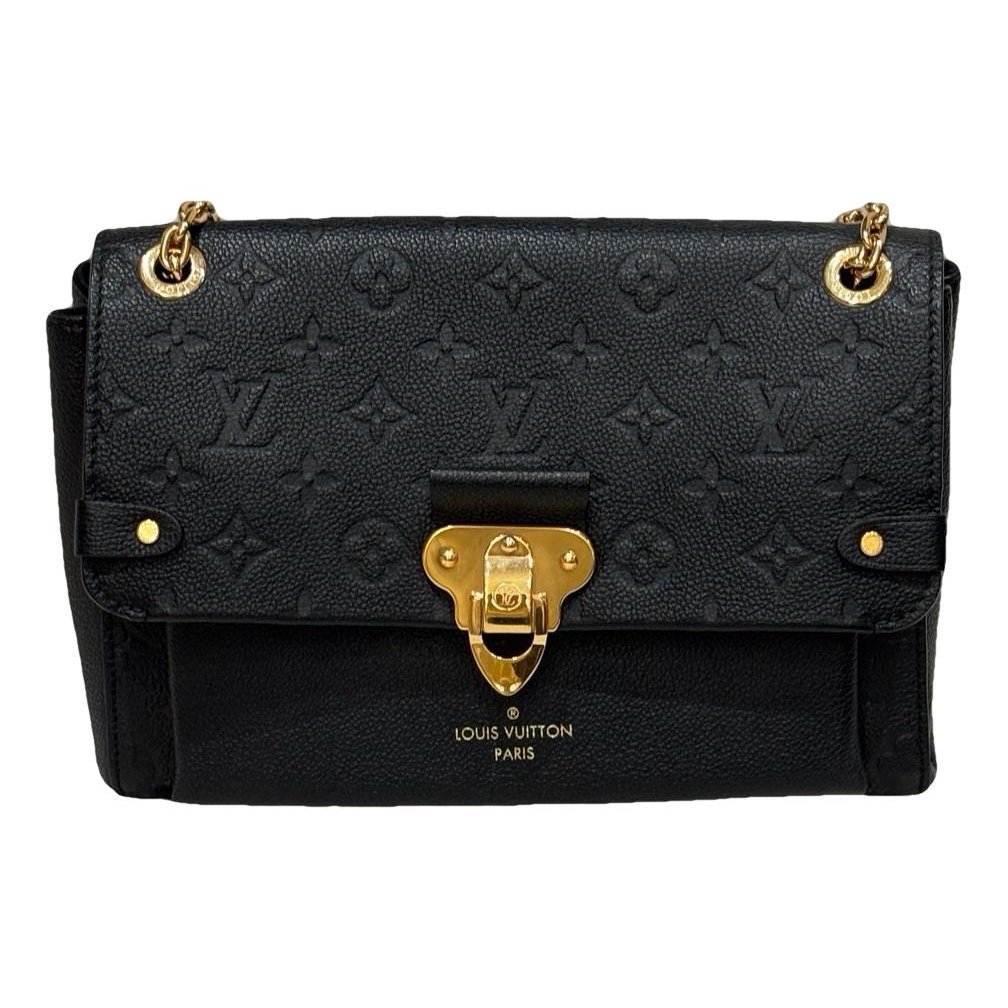 Vavin leather handbag