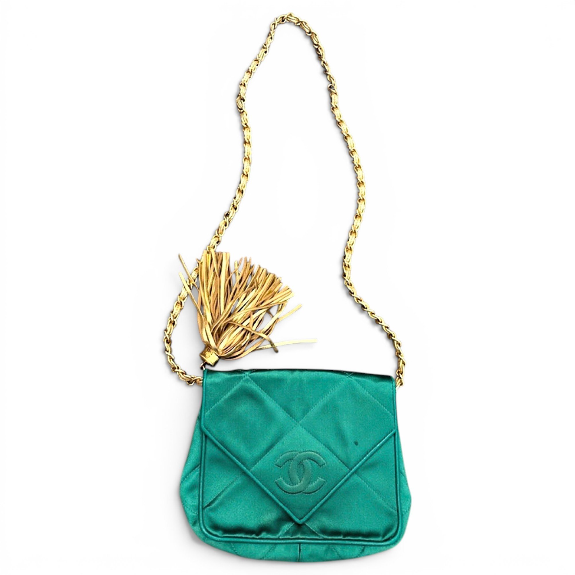 Cloth handbag