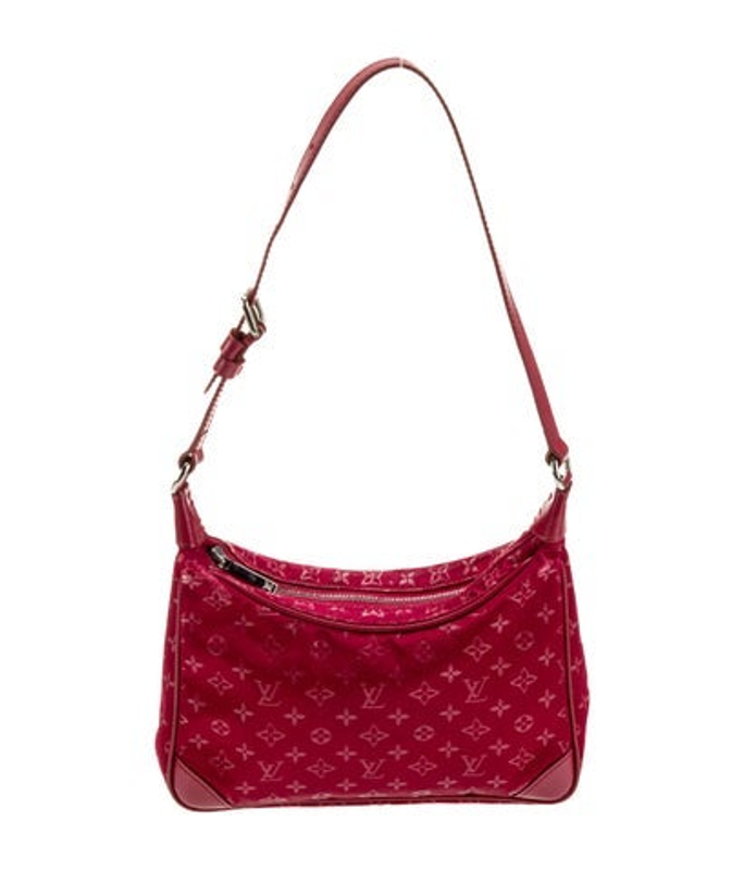 Louis Vuitton Vuitton Lv Monogram Little Boulogne