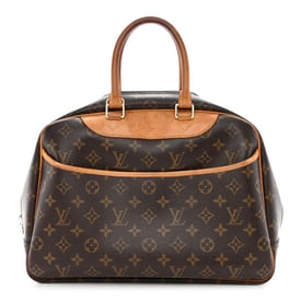 Louis Vuitton Monogram Deauville