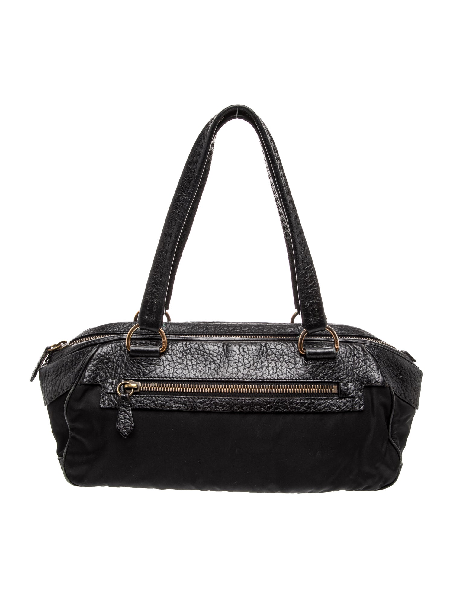 Tessuto Nylon Tote