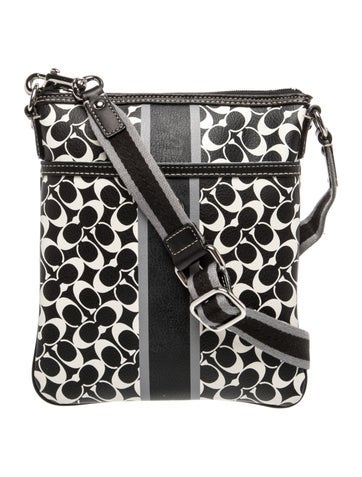 Leather Bucket Bag
