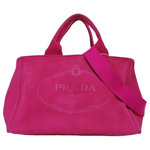 Cloth handbag