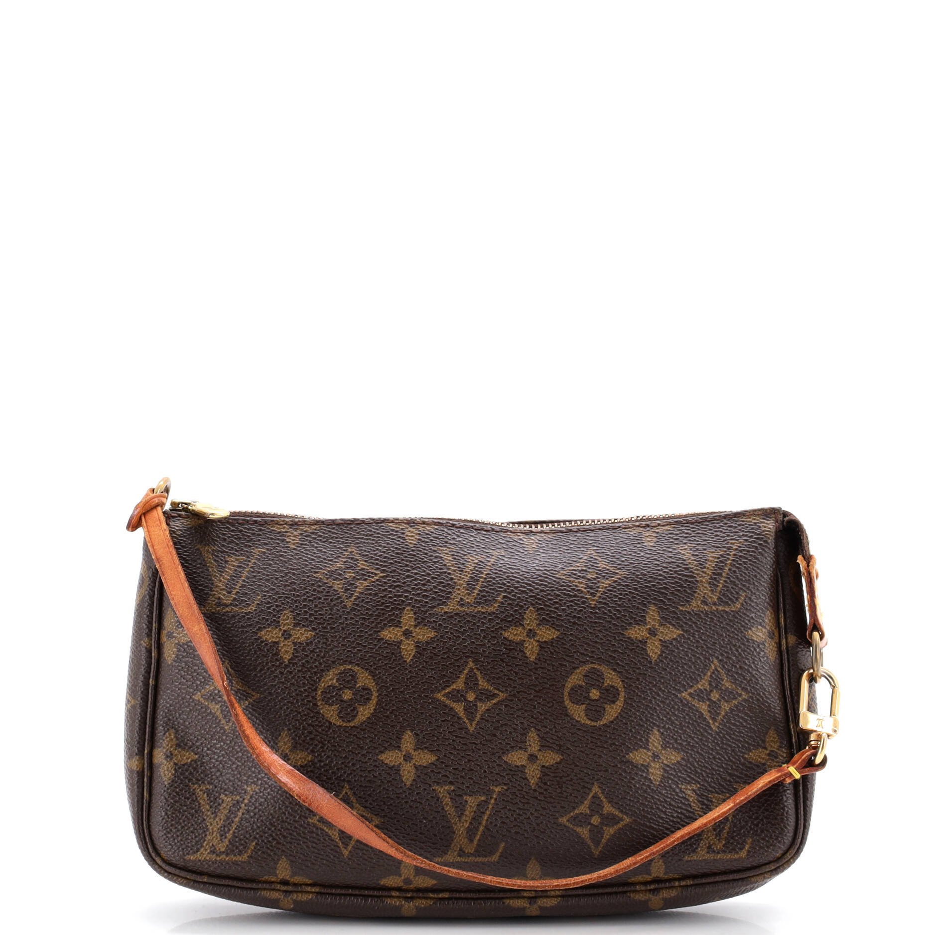 Pochette Accessoires Monogram Canvas