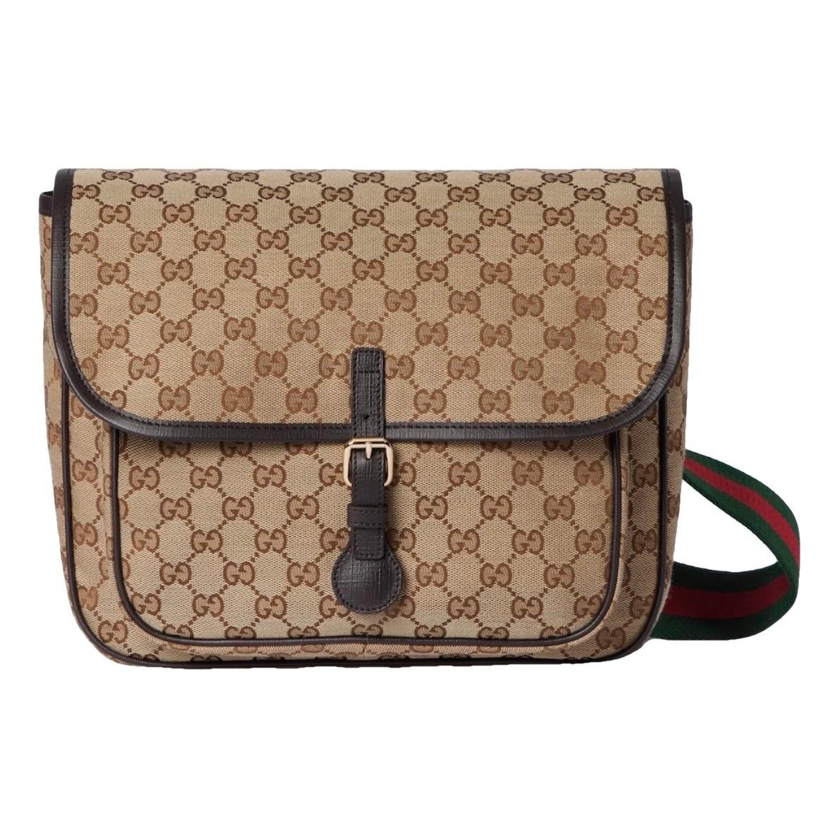 Cloth travel bag