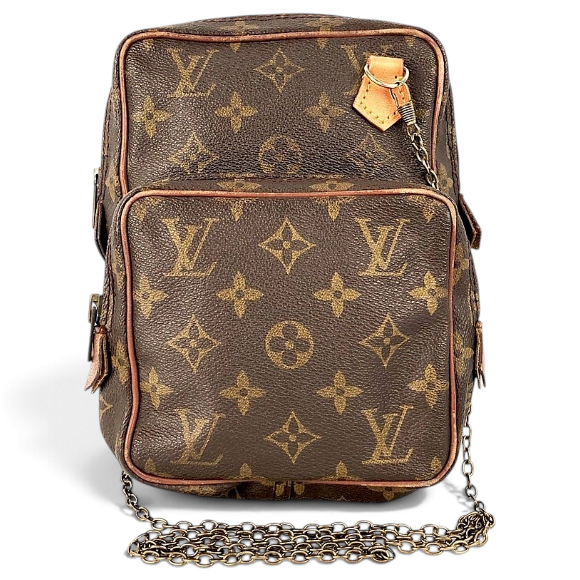 Amazon cloth handbag