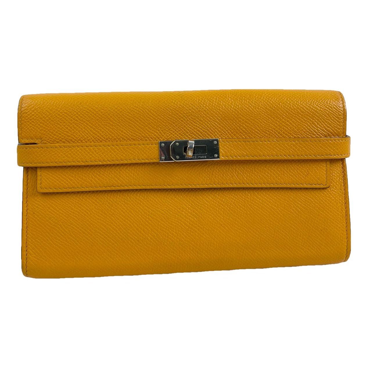 Kelly To Go leather handbag