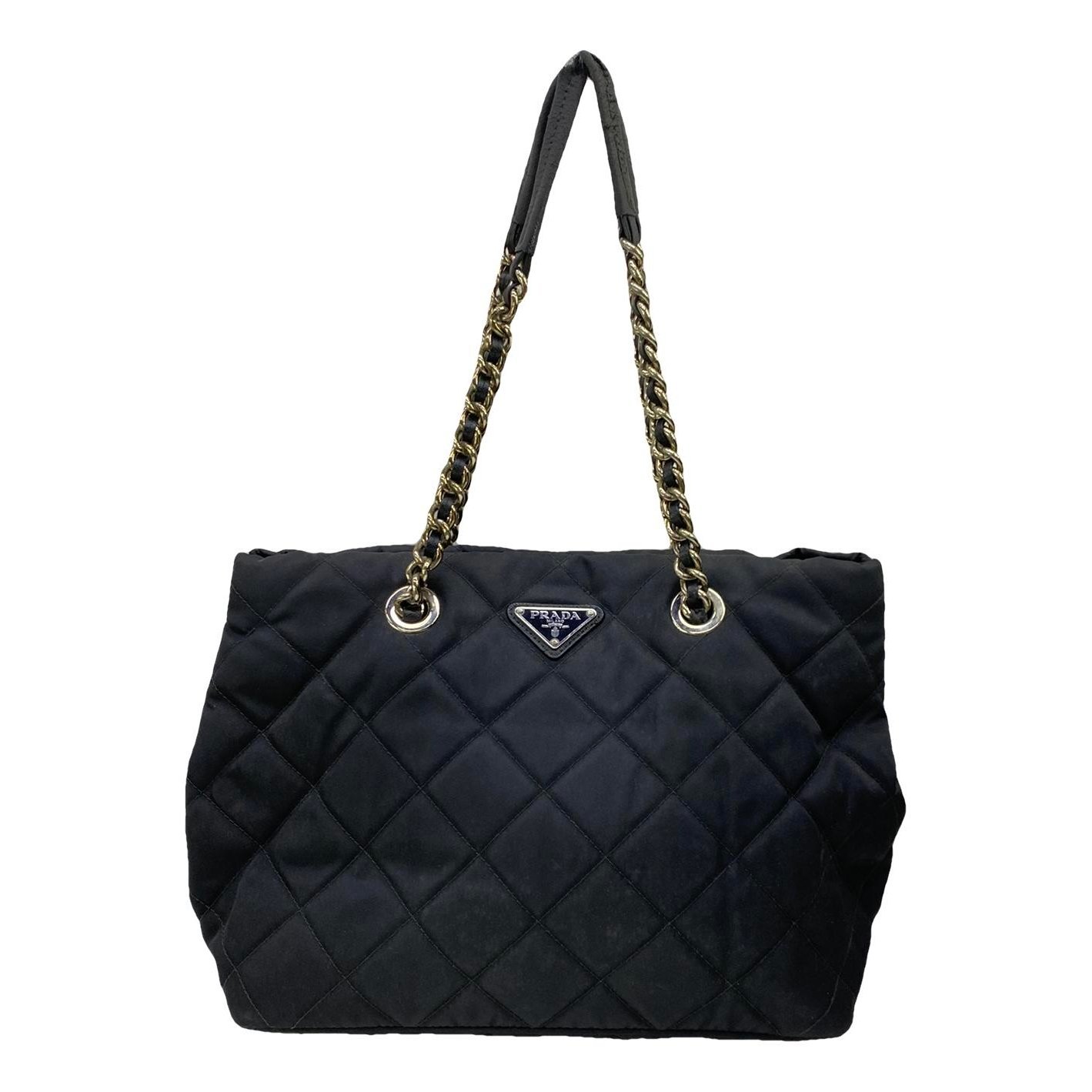 Cloth handbag