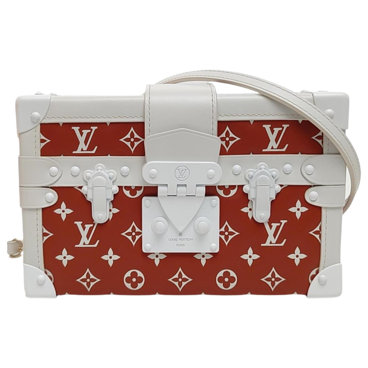 Petite Malle handbag