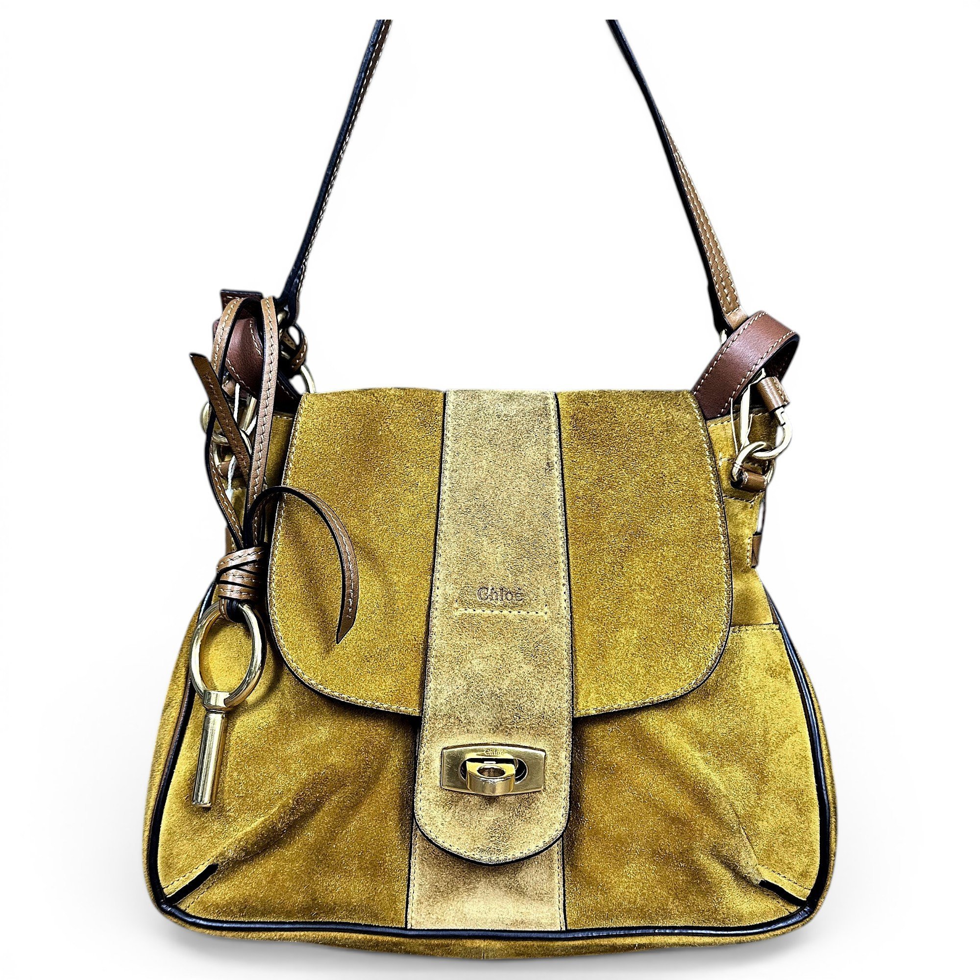 Lexa handbag