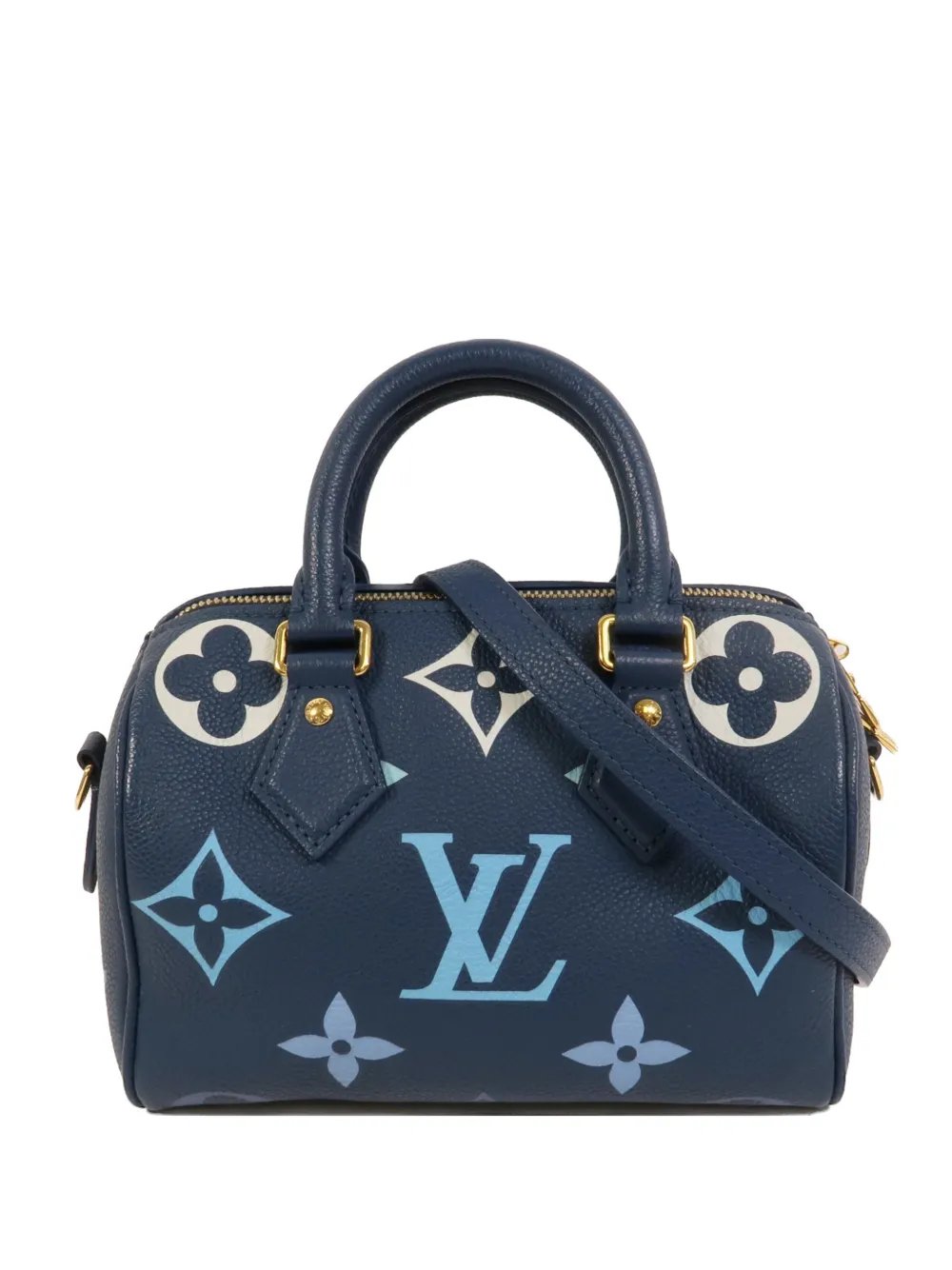 Speedy Bandoulière 20 Monogram tote bag