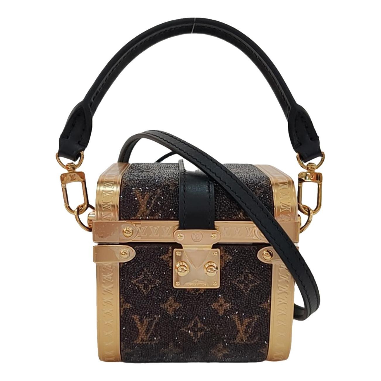 Marignan cloth handbag