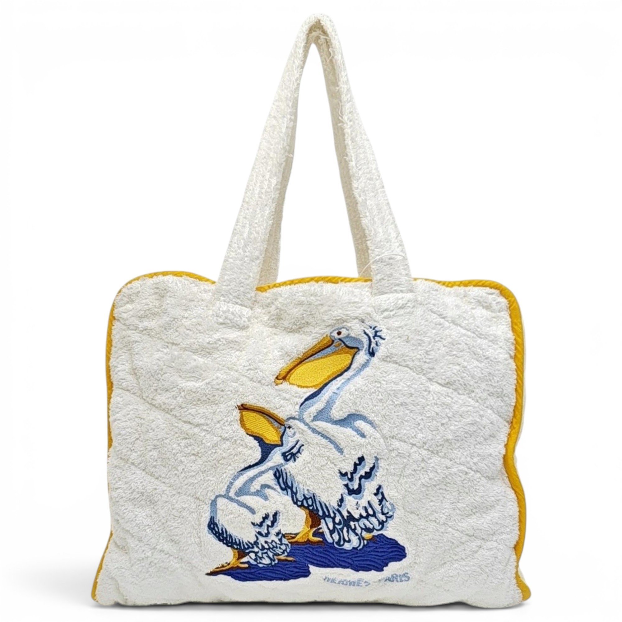 Cloth handbag