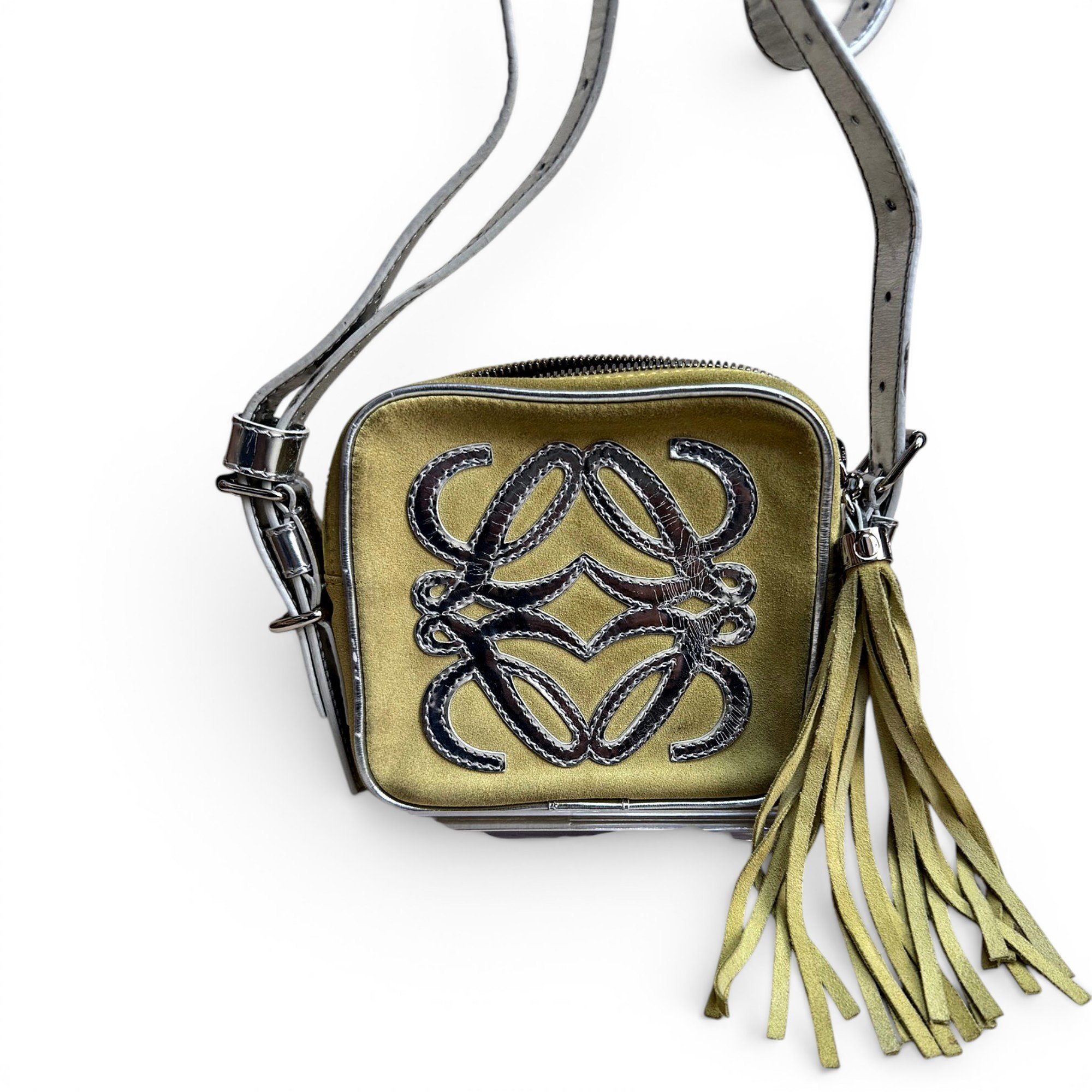Crossbody bag