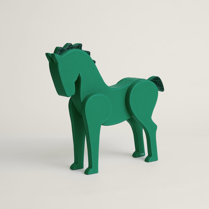 Small Decorative Horse