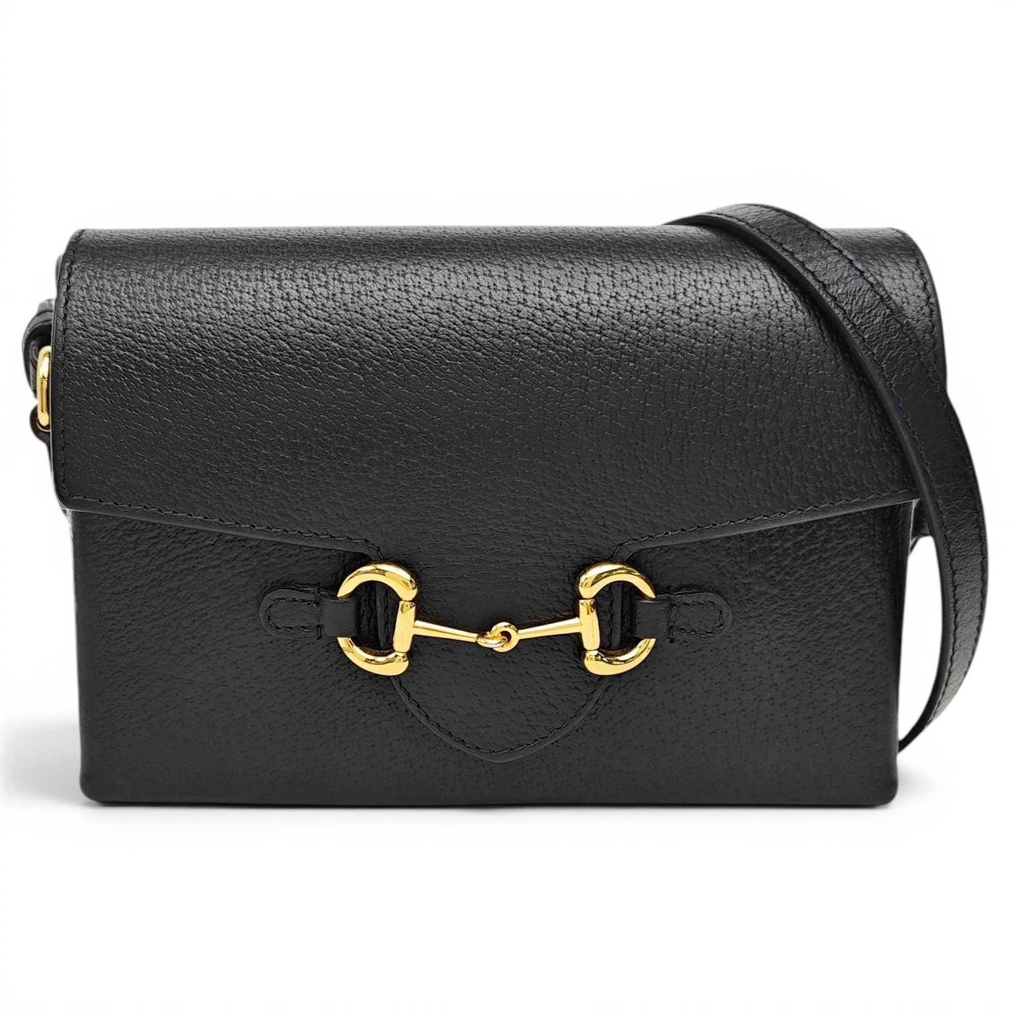 Thiara leather handbag