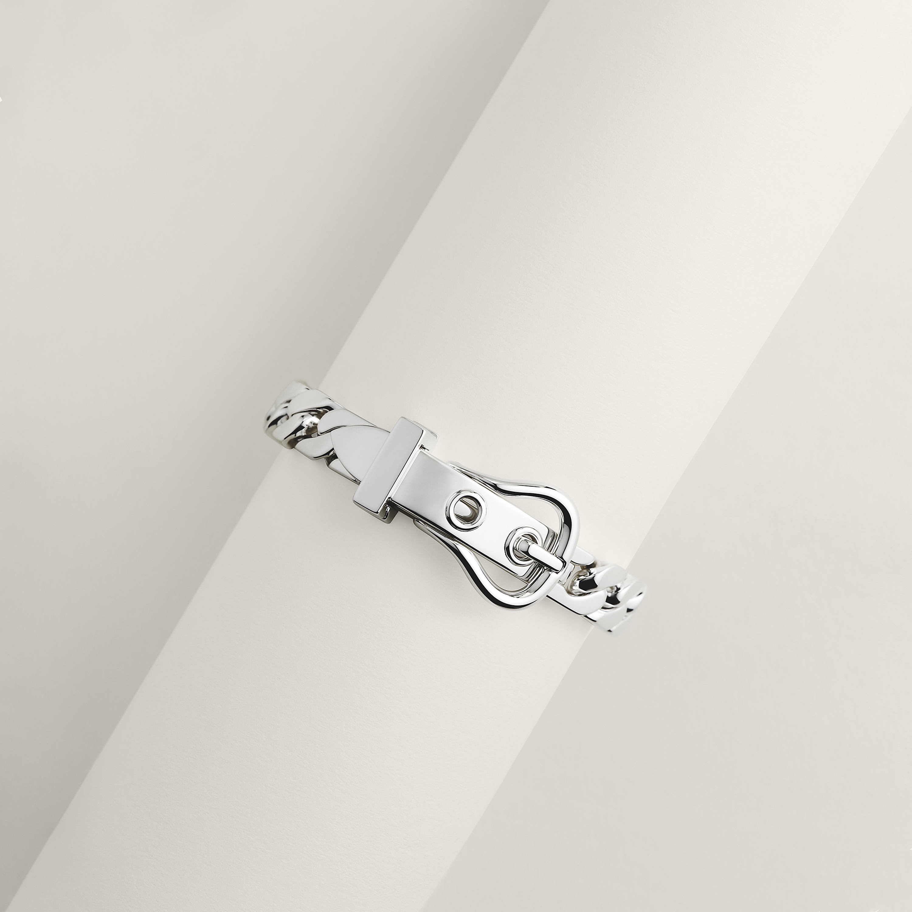 Boucle Sellier bracelet, small model