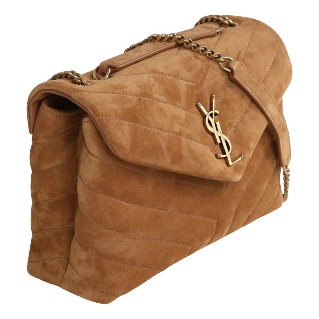 Loulou crossbody bag