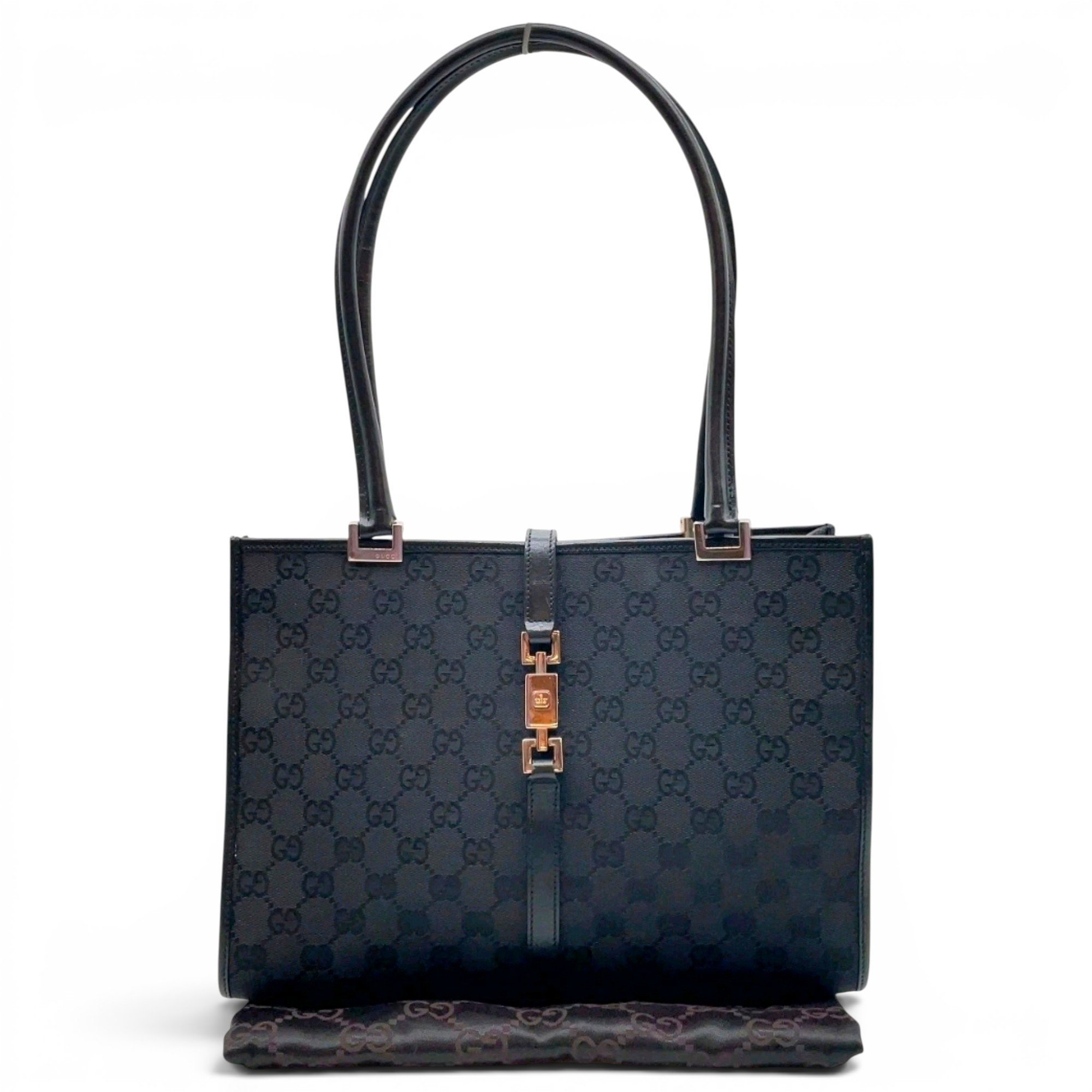 Jackie cloth handbag