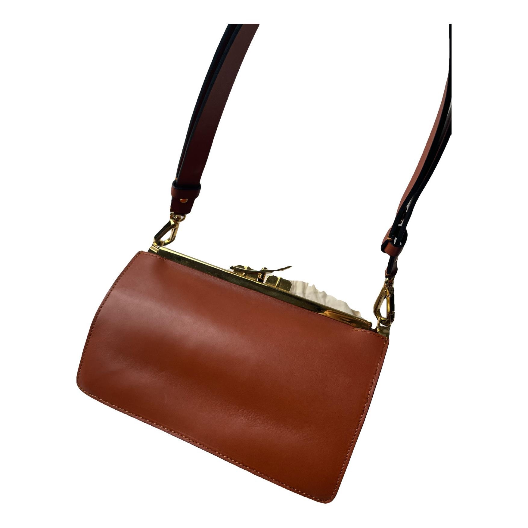 Marni Leather handbag