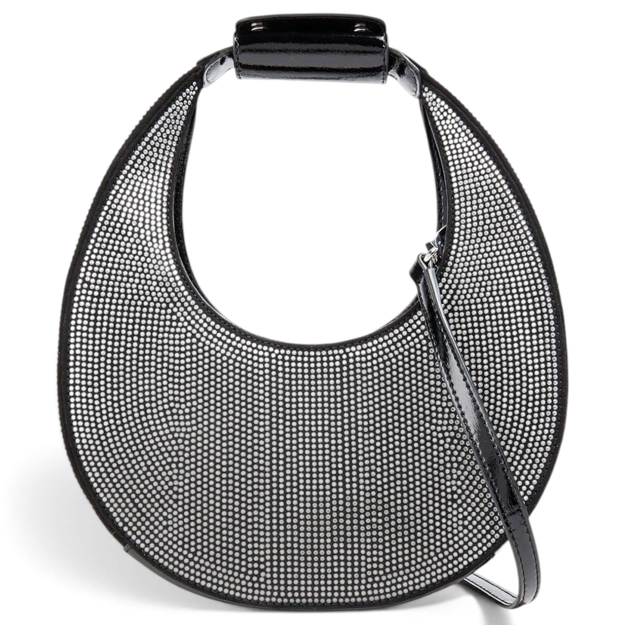 Moon handbag