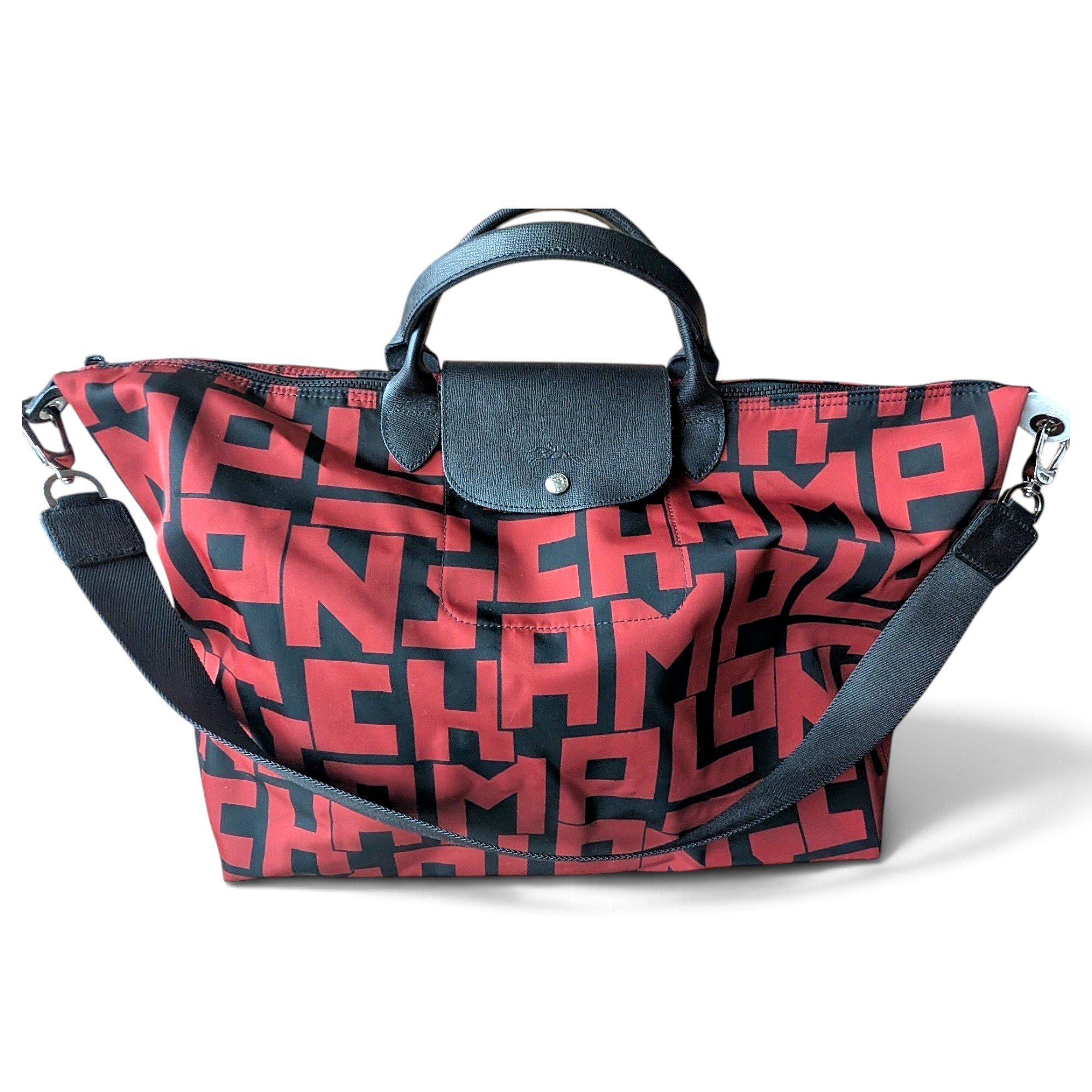 Pliage 48h bag