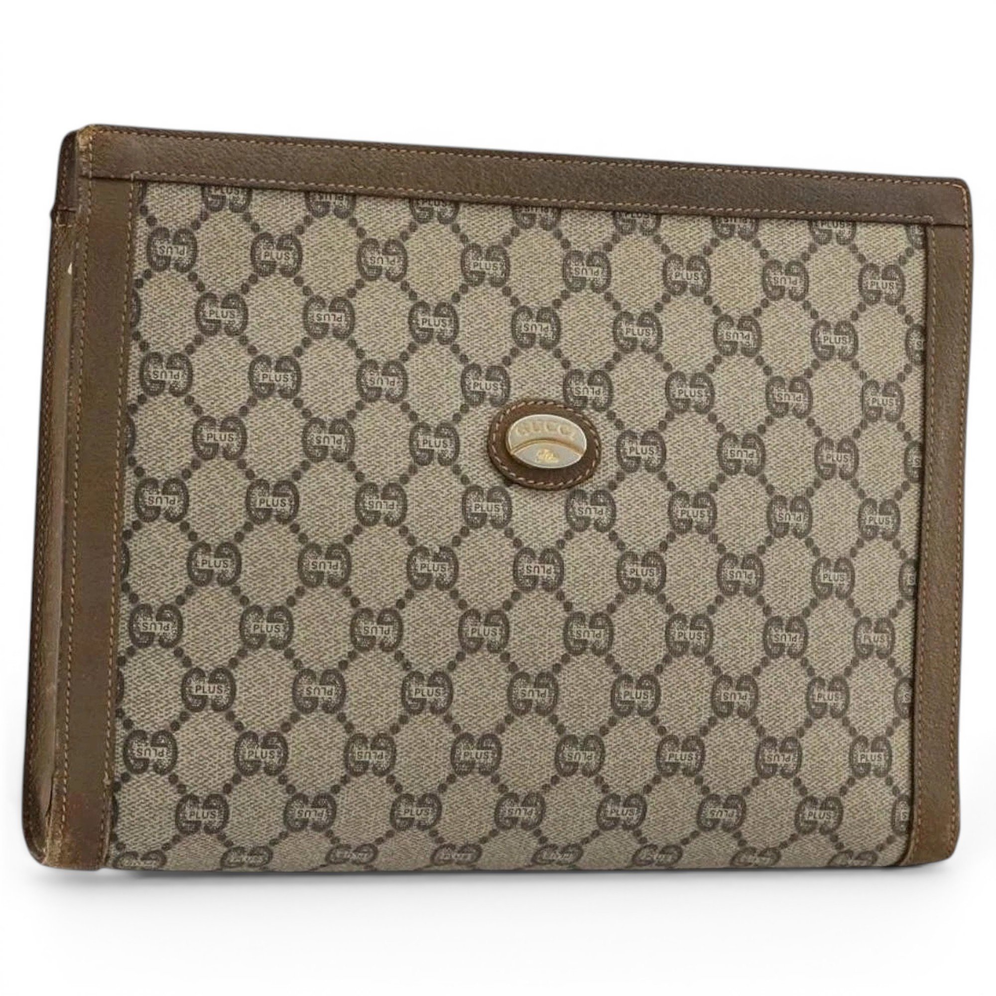 Clutch bag