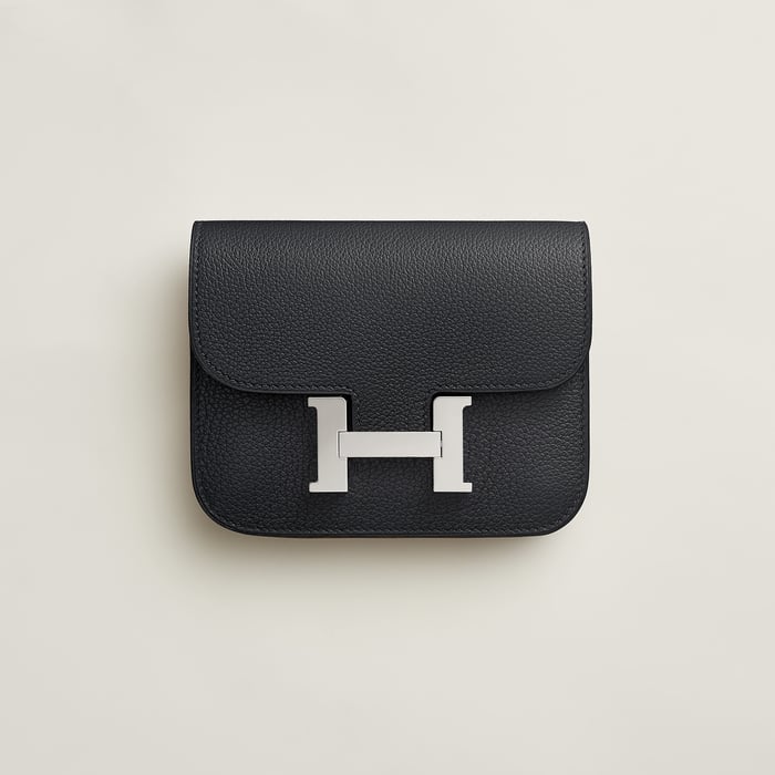 Caban Constance Slim Wallet