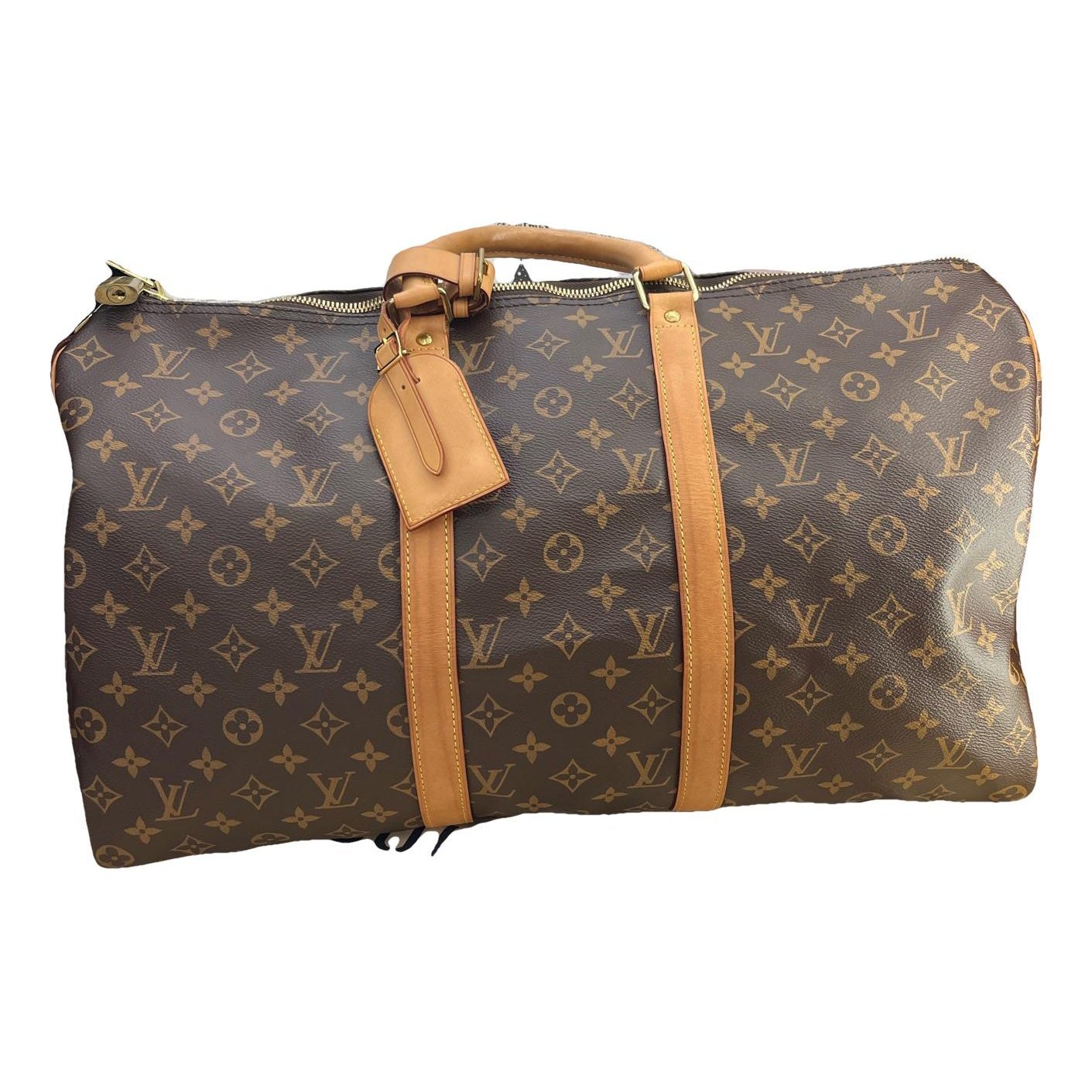 Sac souple leather crossbody bag