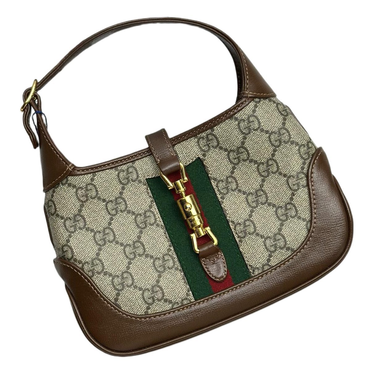 Jackie 1961 cloth handbag