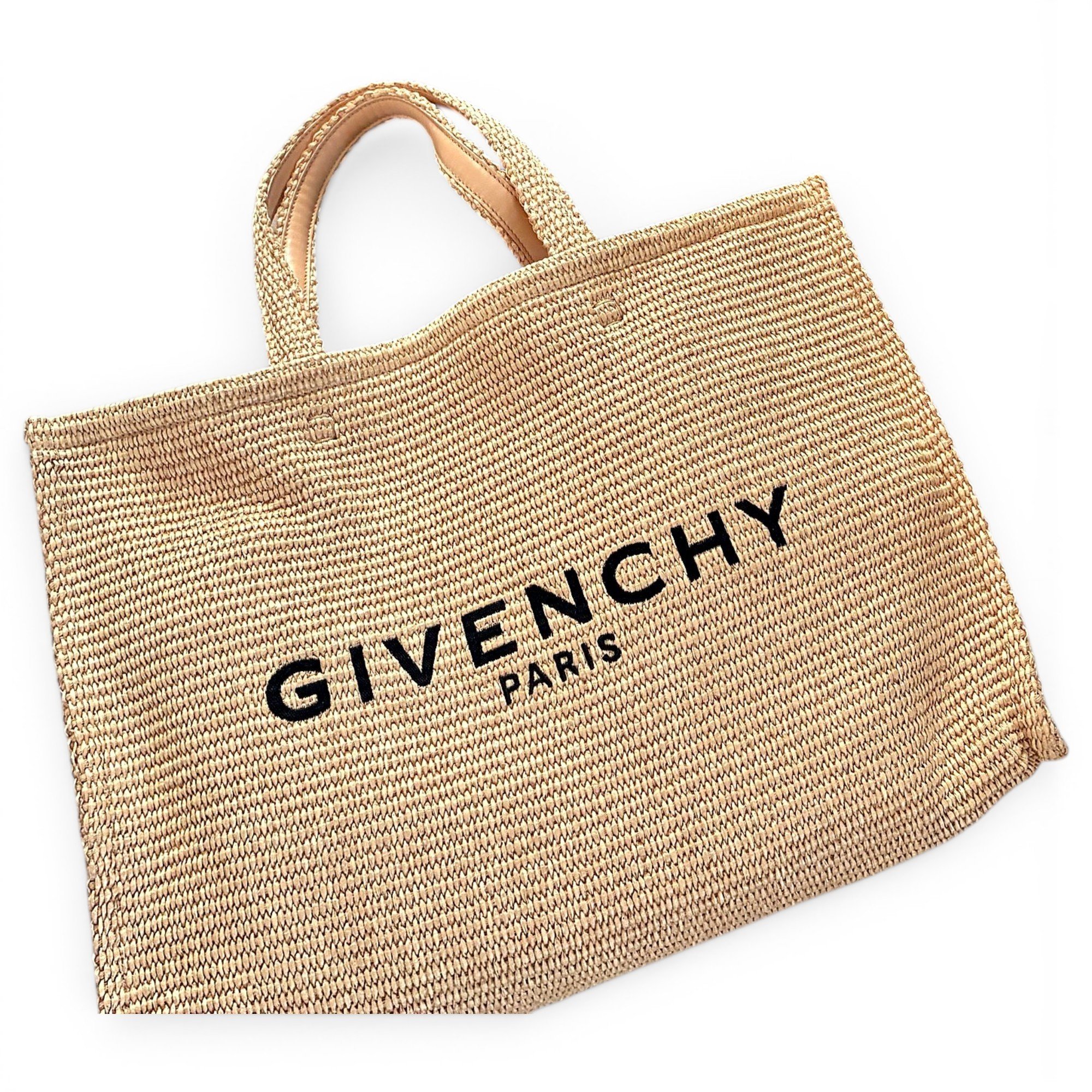 G Tote cloth tote