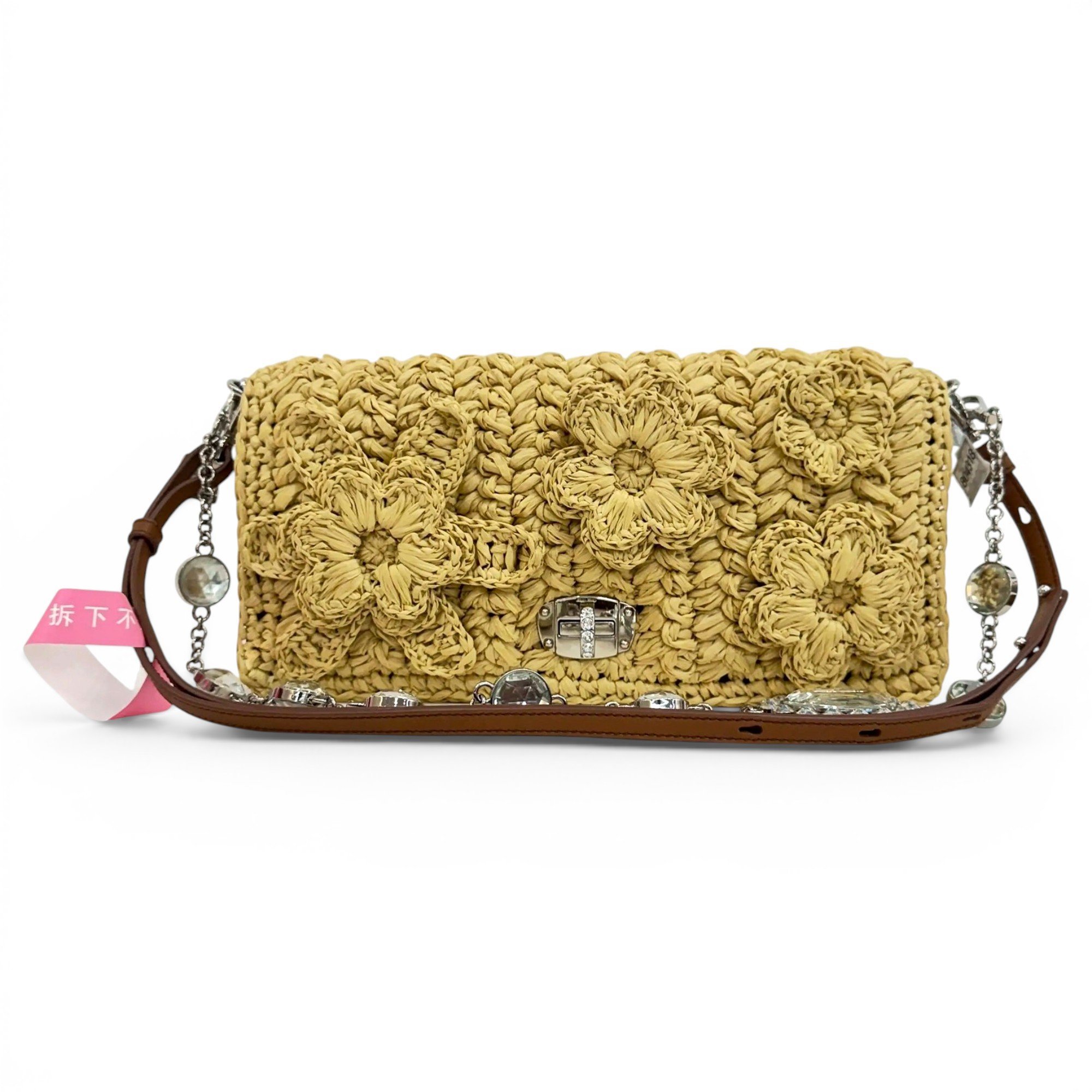 Crossbody bag