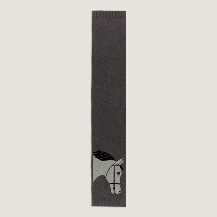 Quadrige Scarf