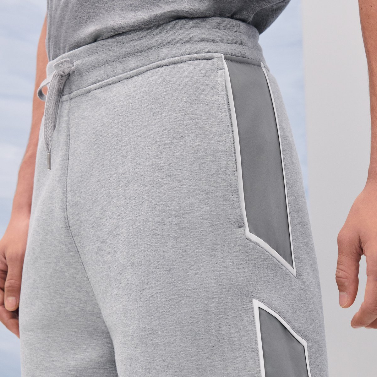 Sport capsule shorts