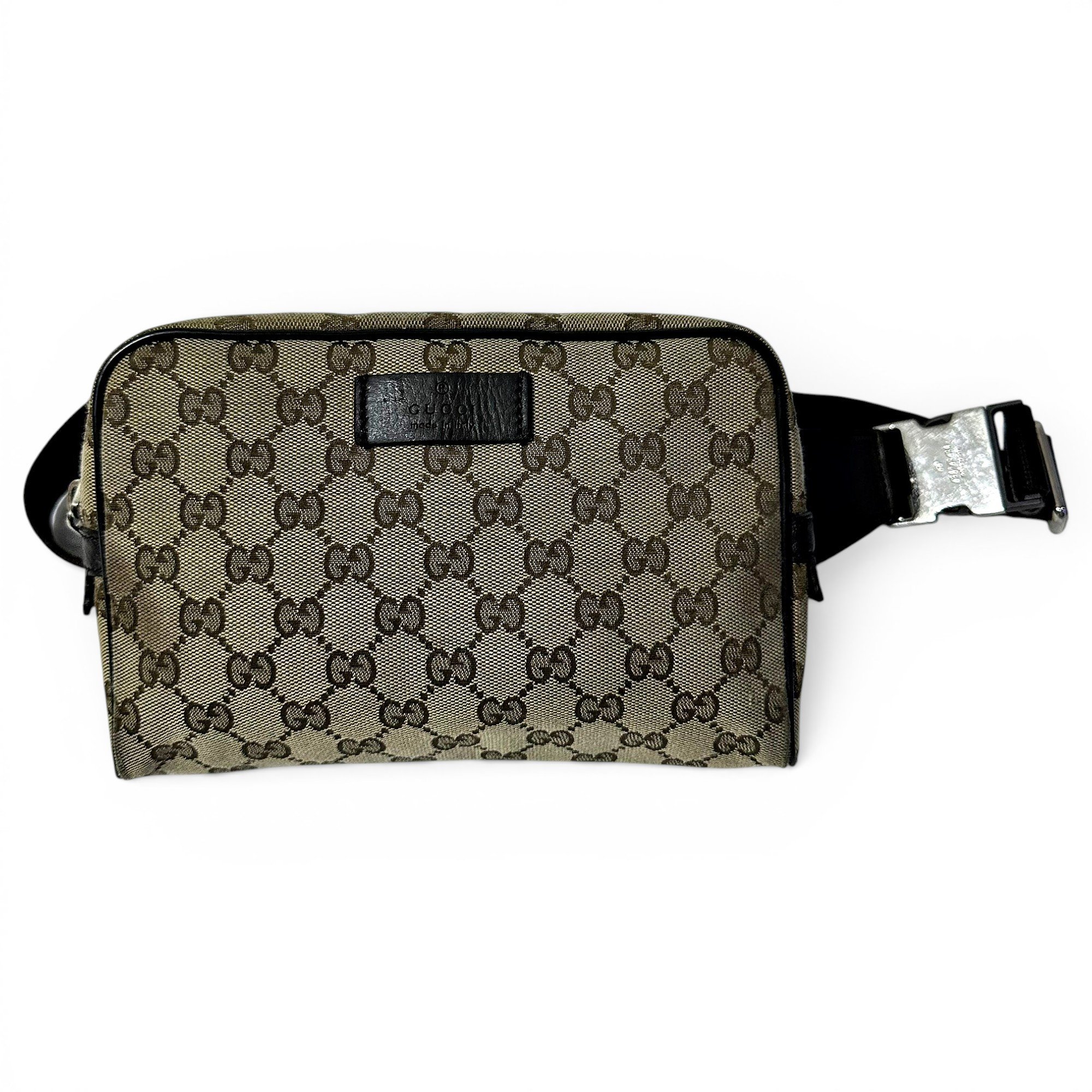 Cloth clutch bag