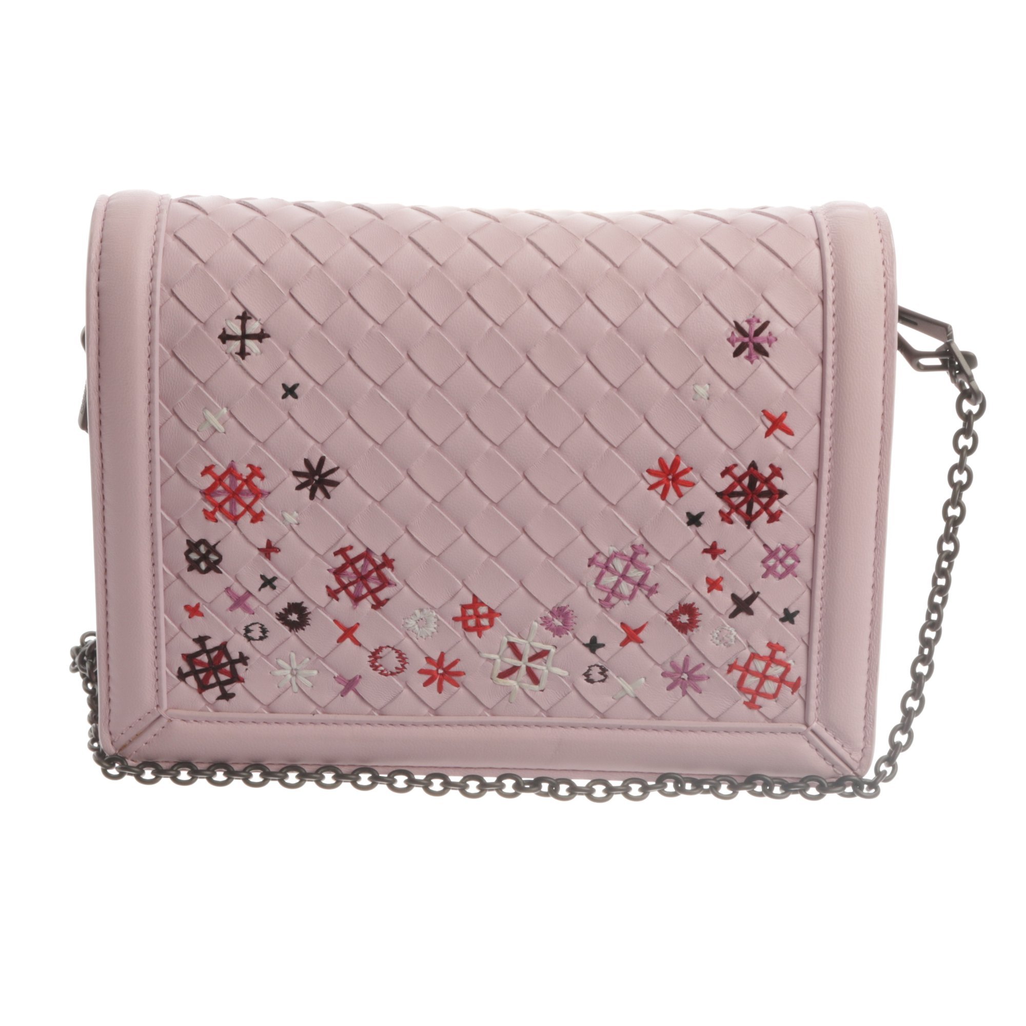 Leather bag