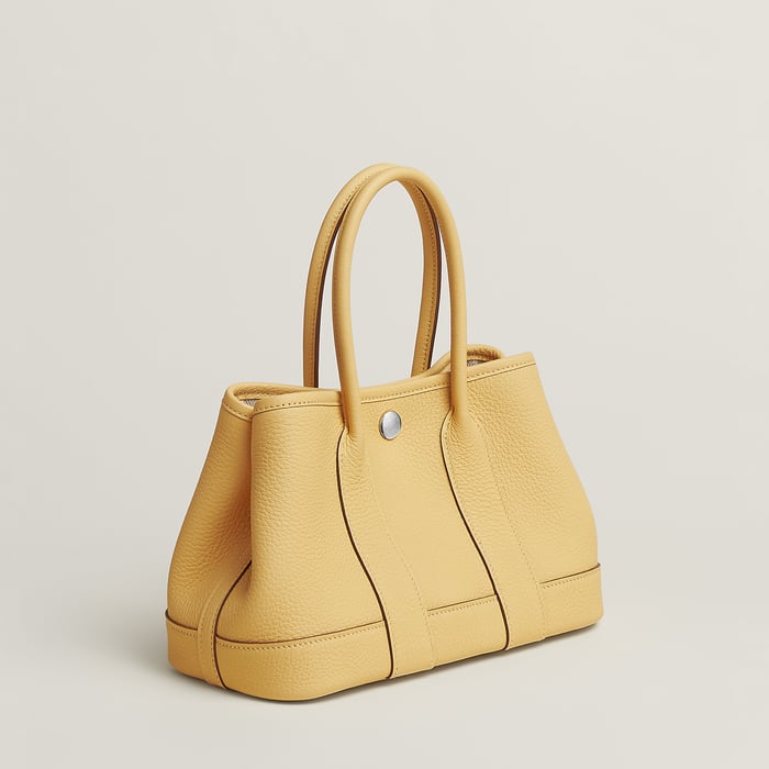 Jaune Poussin Neo Garden 23 Bag