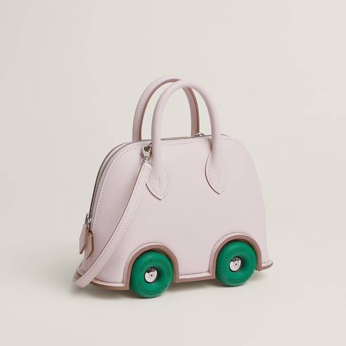 Bolide on Wheels Bag