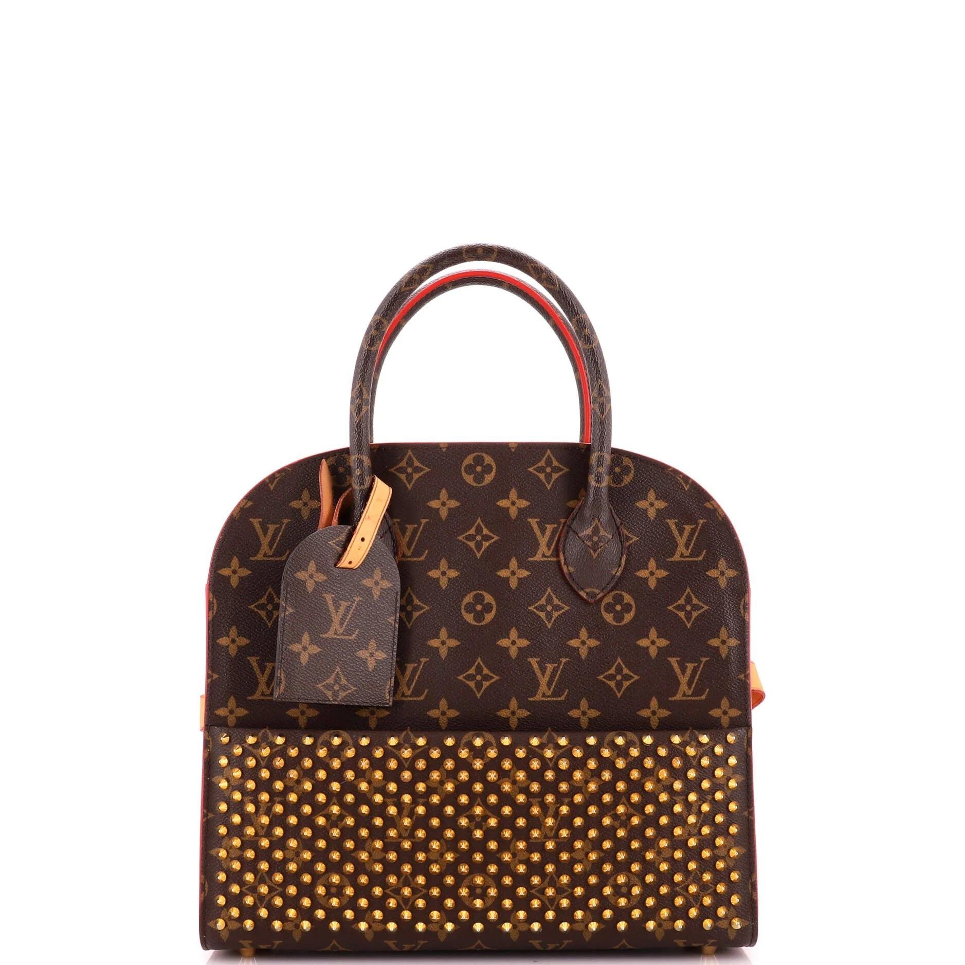 Cloth tote