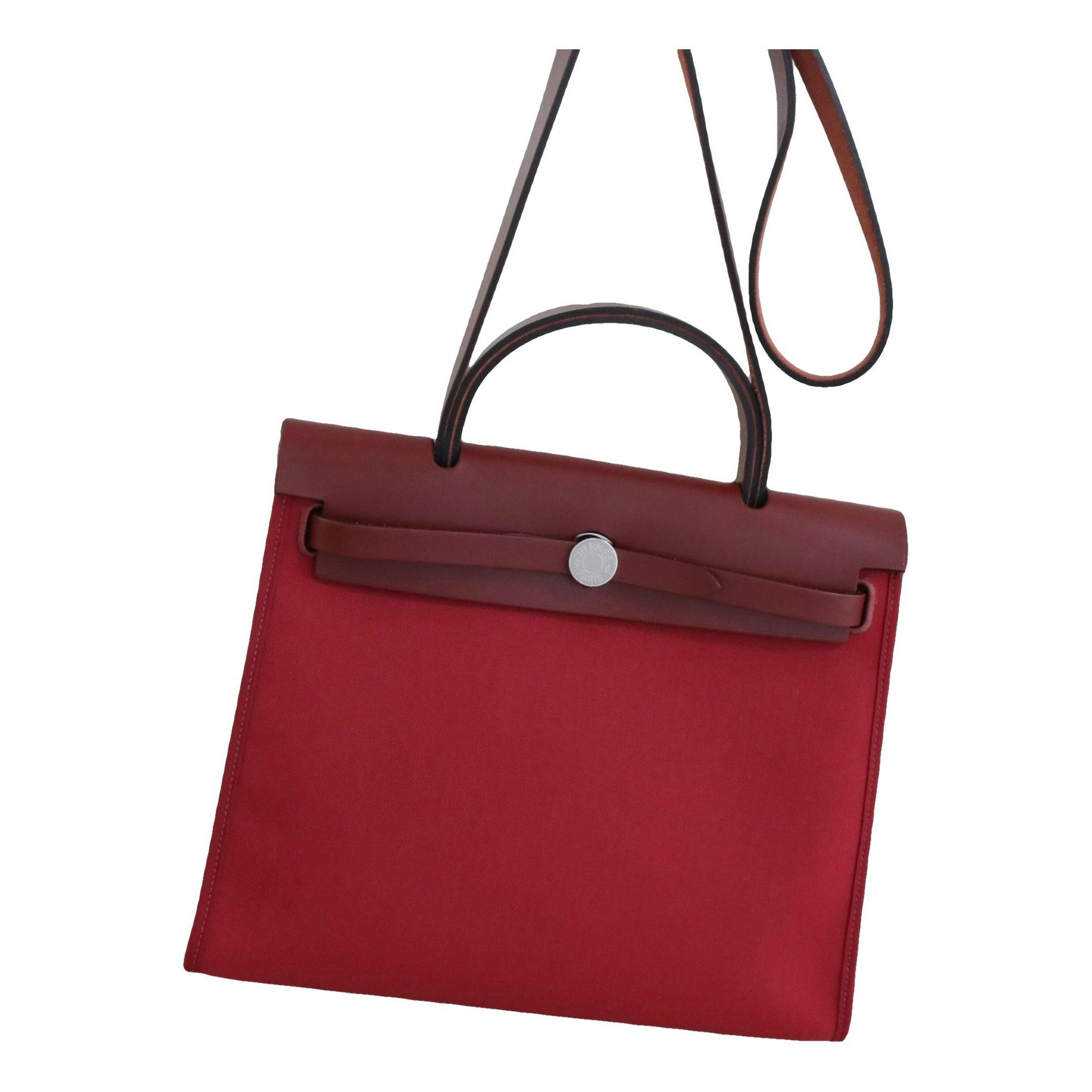 Herbag cloth handbag