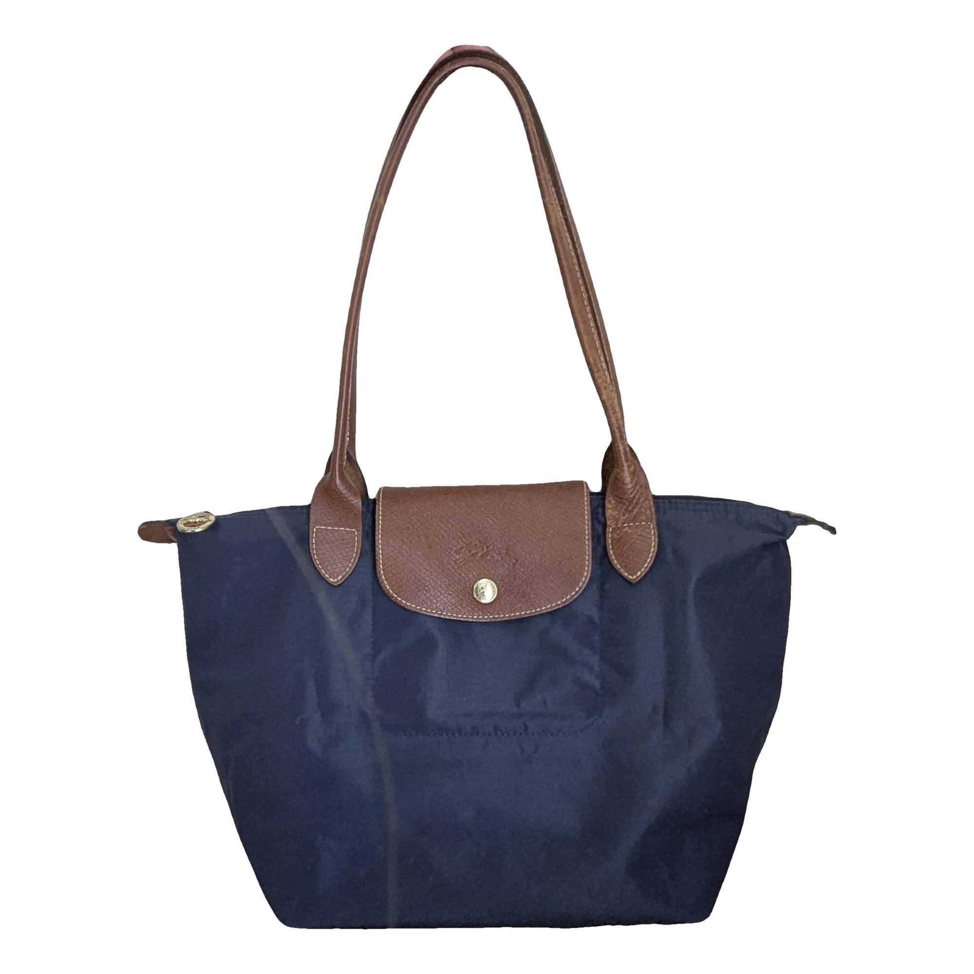 Pliage cloth tote
