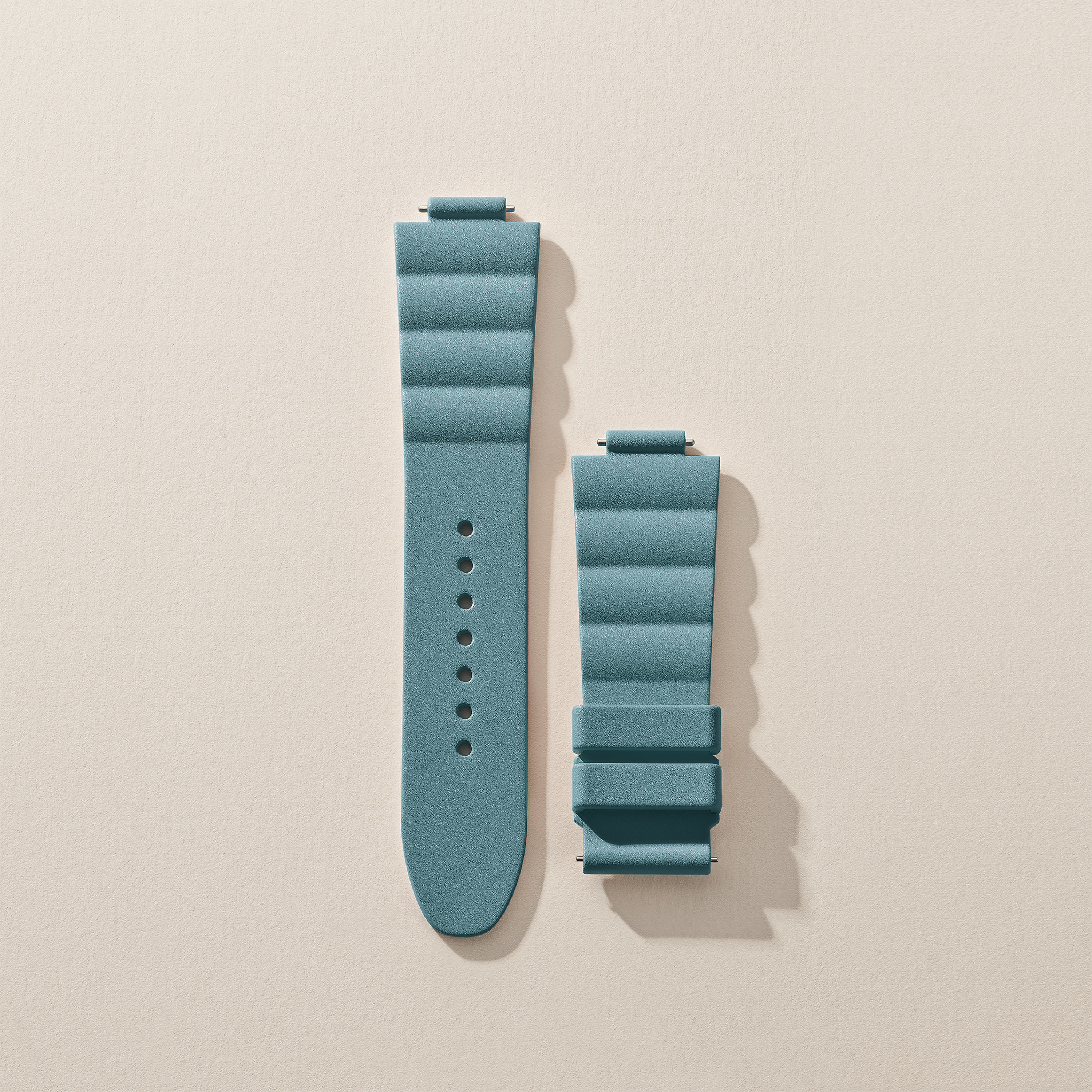 Bracelet pour Hermès Cut Grand modèle 36 mm, simple tour
