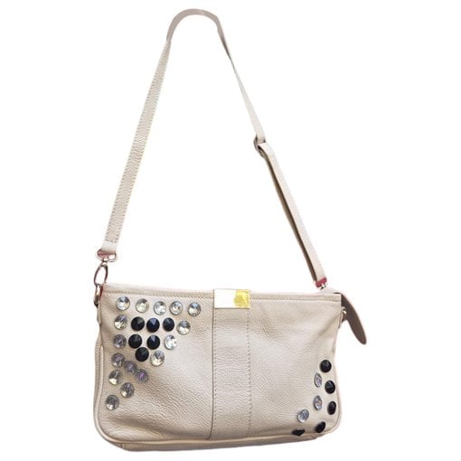 Jimmy Choo Leather handbag