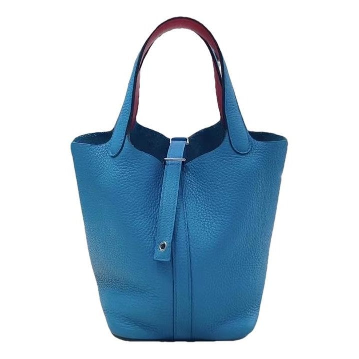 Hermes Picotin 18 Handbag