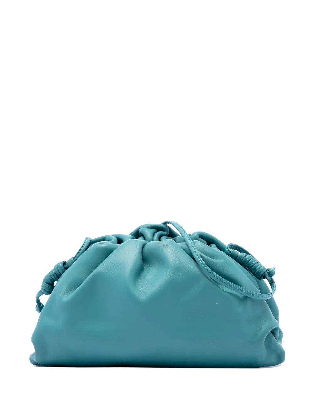 2012-2026 Lambskin The Mini Pouch crossbody bag